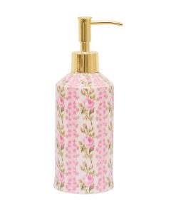 Elianna Porcelain Soap Dispenser
