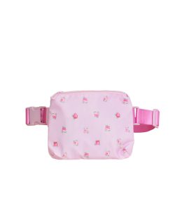 STATE x LoveShackFancy Lorimer Mini Fanny Pack w/ Extension Belt