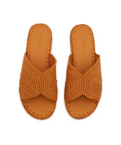 Carrie Forbes Salon Sandals