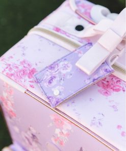 STATE x LoveShackFancy Logan Luggage Tag
