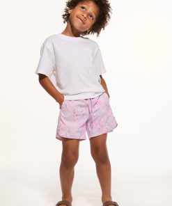 Boys Swim Shorts