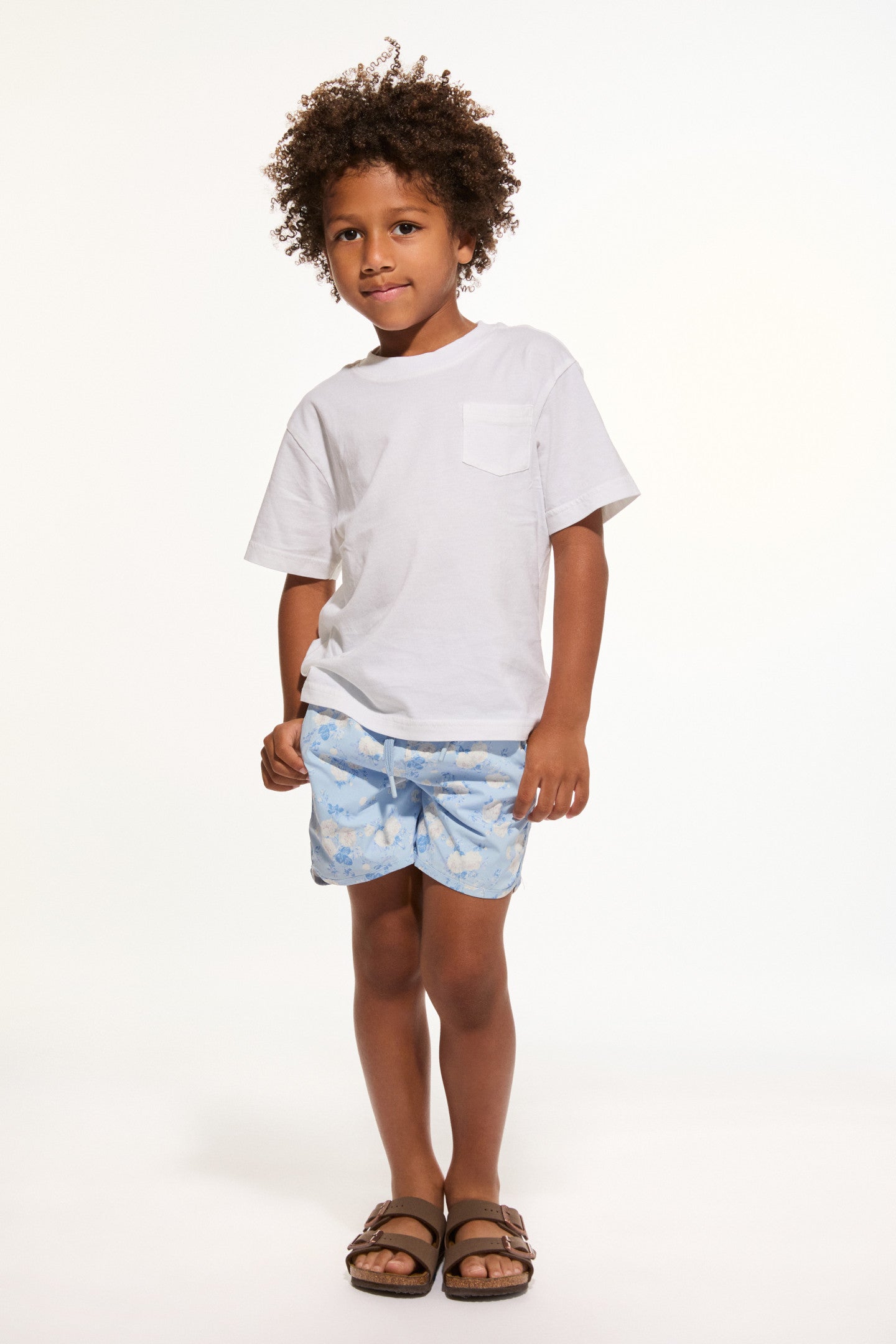 Boys Swim Shorts - Image 5