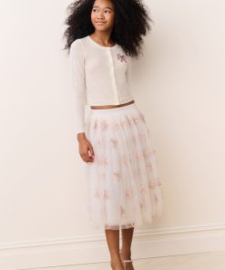 Tween Kina Secret Crush Midi Skirt