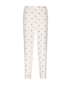 Polka Dot England Joggers