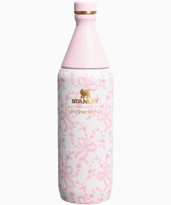 Stanley 1913 All Day Slim Bottle | 34 OZ