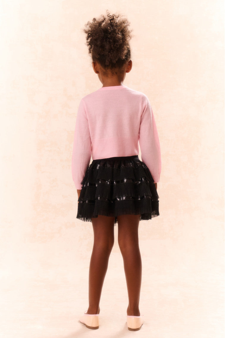 Girls Advinette Skirt - Image 4