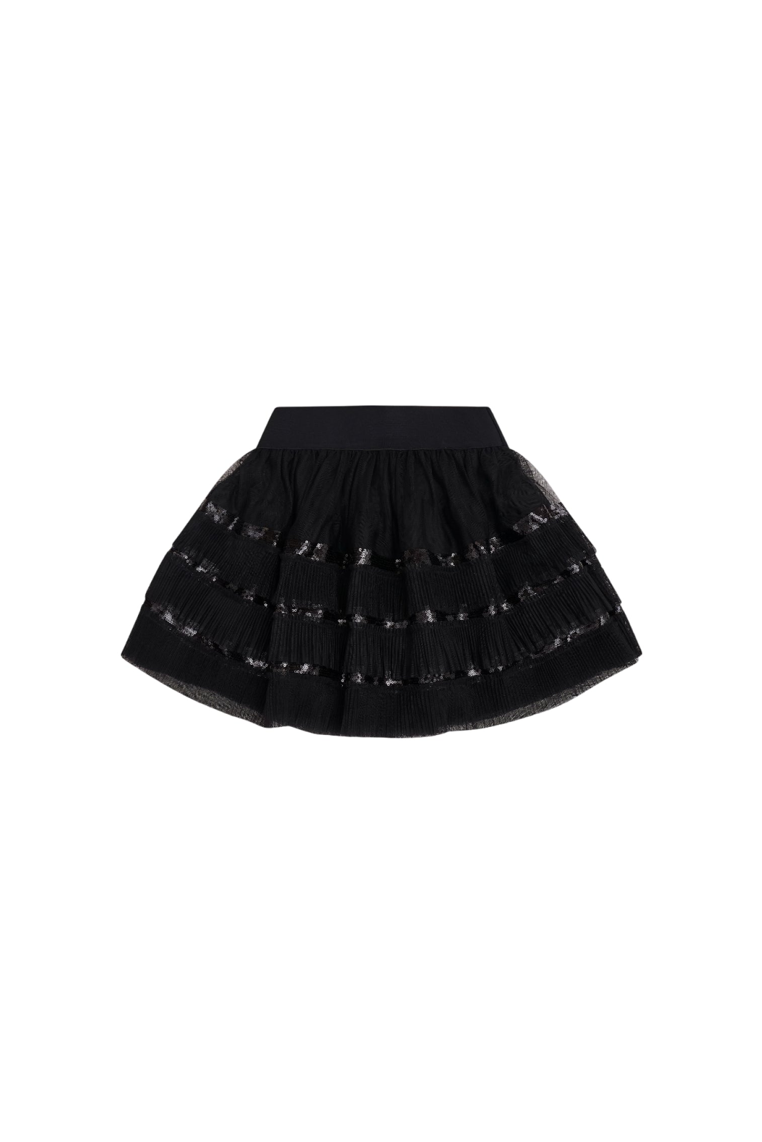 Girls Advinette Skirt - Image 5