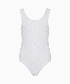Little Girls Aldora One-Piece Swimsuit