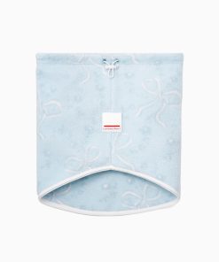 BOGNER FIRE+ICE x LoveShackFancy Arian Neck Gaiter
