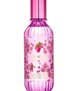 Berry Kiss Hair & Body Perfume Mist with Marshmallow