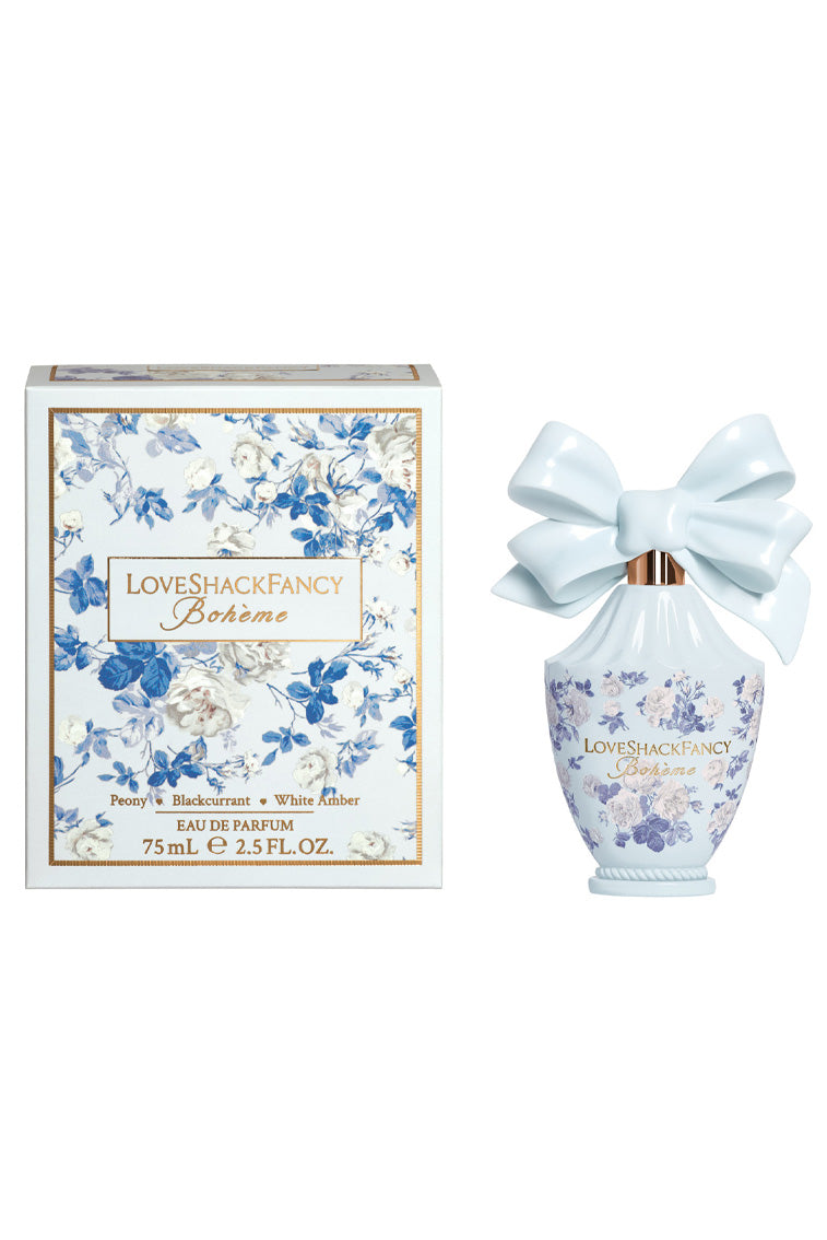Bohème Eau de Parfum with Peony - Image 2