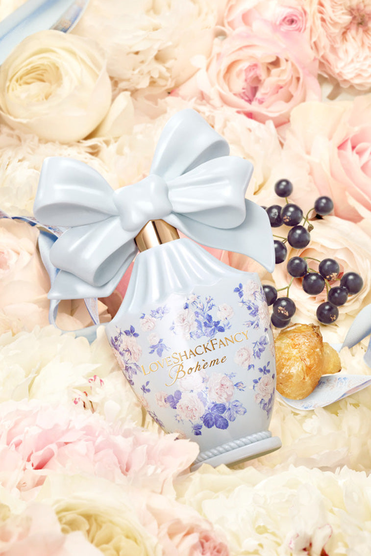 Bohème Eau de Parfum with Peony - Image 4