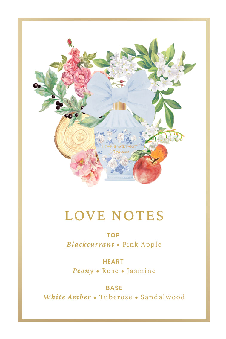 Bohème Eau de Parfum with Peony - Image 5