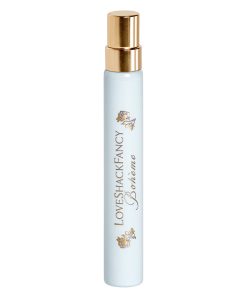 Bohème Eau de Parfum Travel Spray with Peony