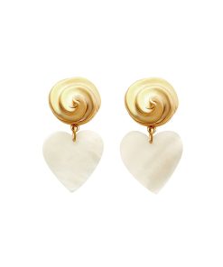 Brinker+Eliza Rainey Earrings