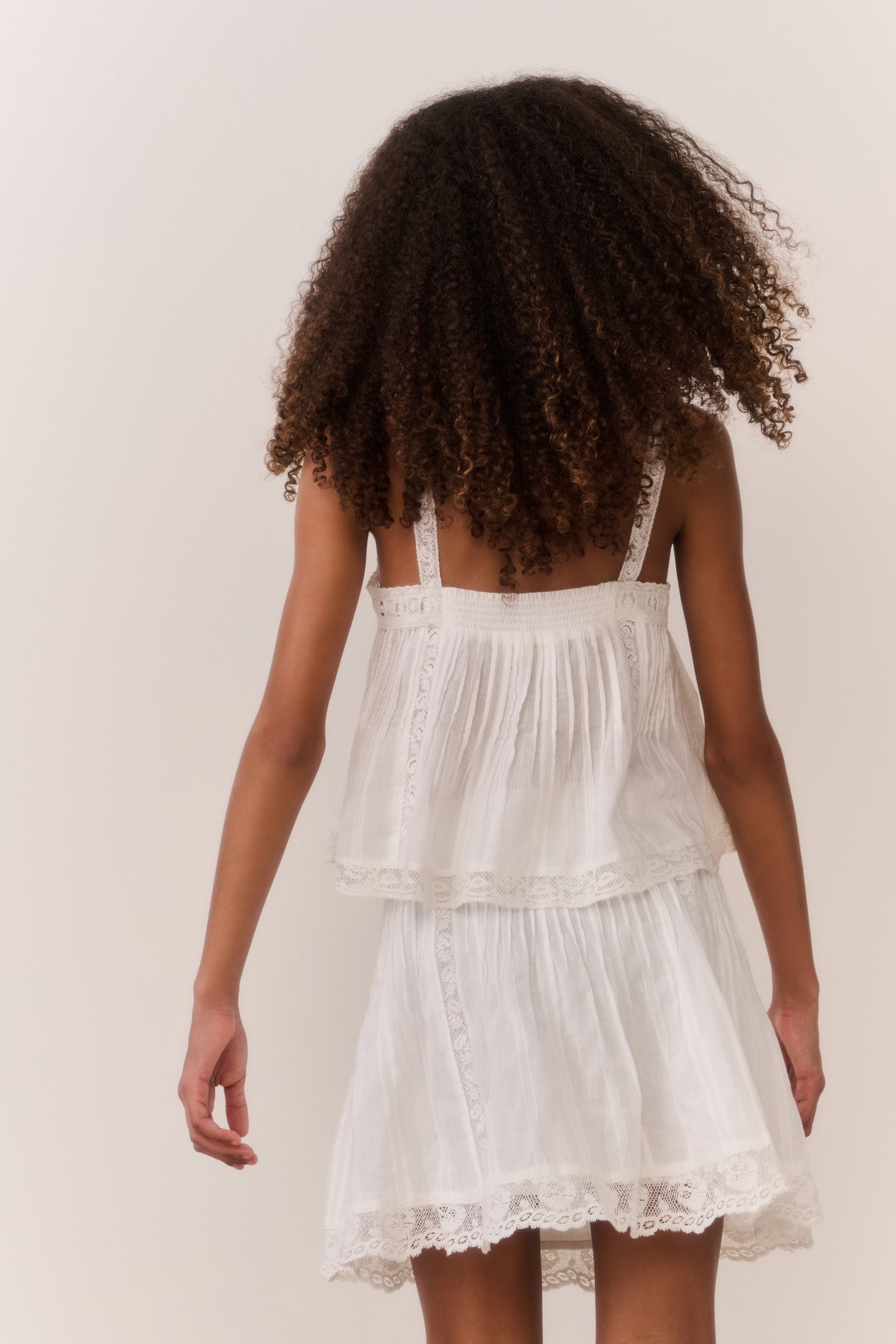 Tween Brynlynn Cotton Top - Image 4