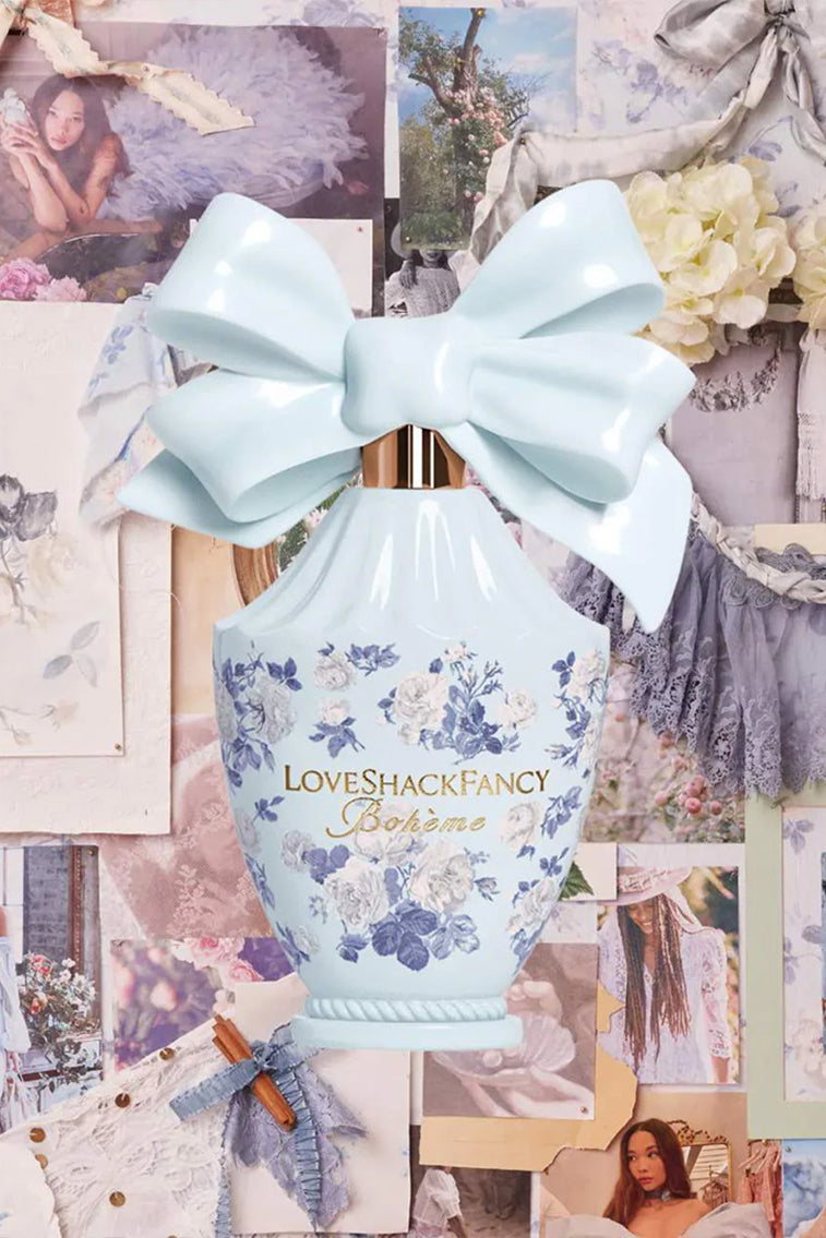 Bohème Eau de Parfum with Peony - Image 3