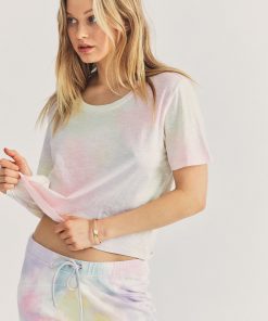 Calix Cotton Tee