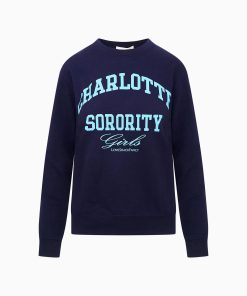 First Port Charlotte Sorority Girls Pullover