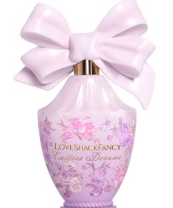 Endless Dreams Eau de Parfum with Strawberry & Vanilla