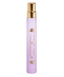 Endless Dreams Eau de Parfum Travel Spray with Strawberry & Vanilla