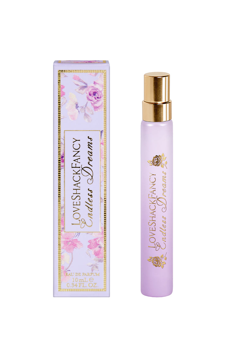 Endless Dreams Eau de Parfum Travel Spray with Strawberry & Vanilla - Image 2