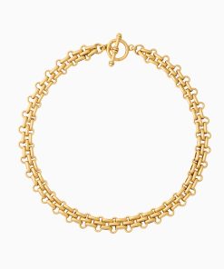 Brinker+Eliza End Game Choker