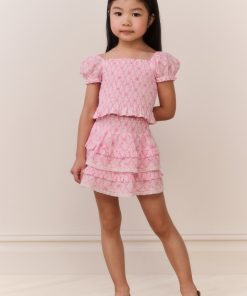 Little Girls Sweetheart Billie Skirt
