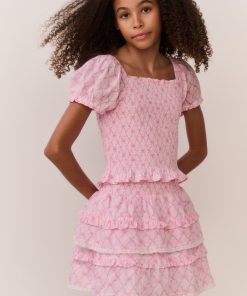 Tween Sweetheart Billie Skirt