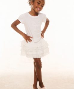 Girls Heritage Billie Skirt