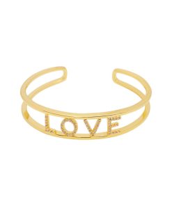 Hypso Love Bangle