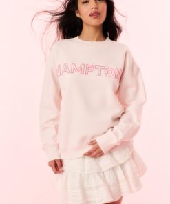 Palo Location Pullover
