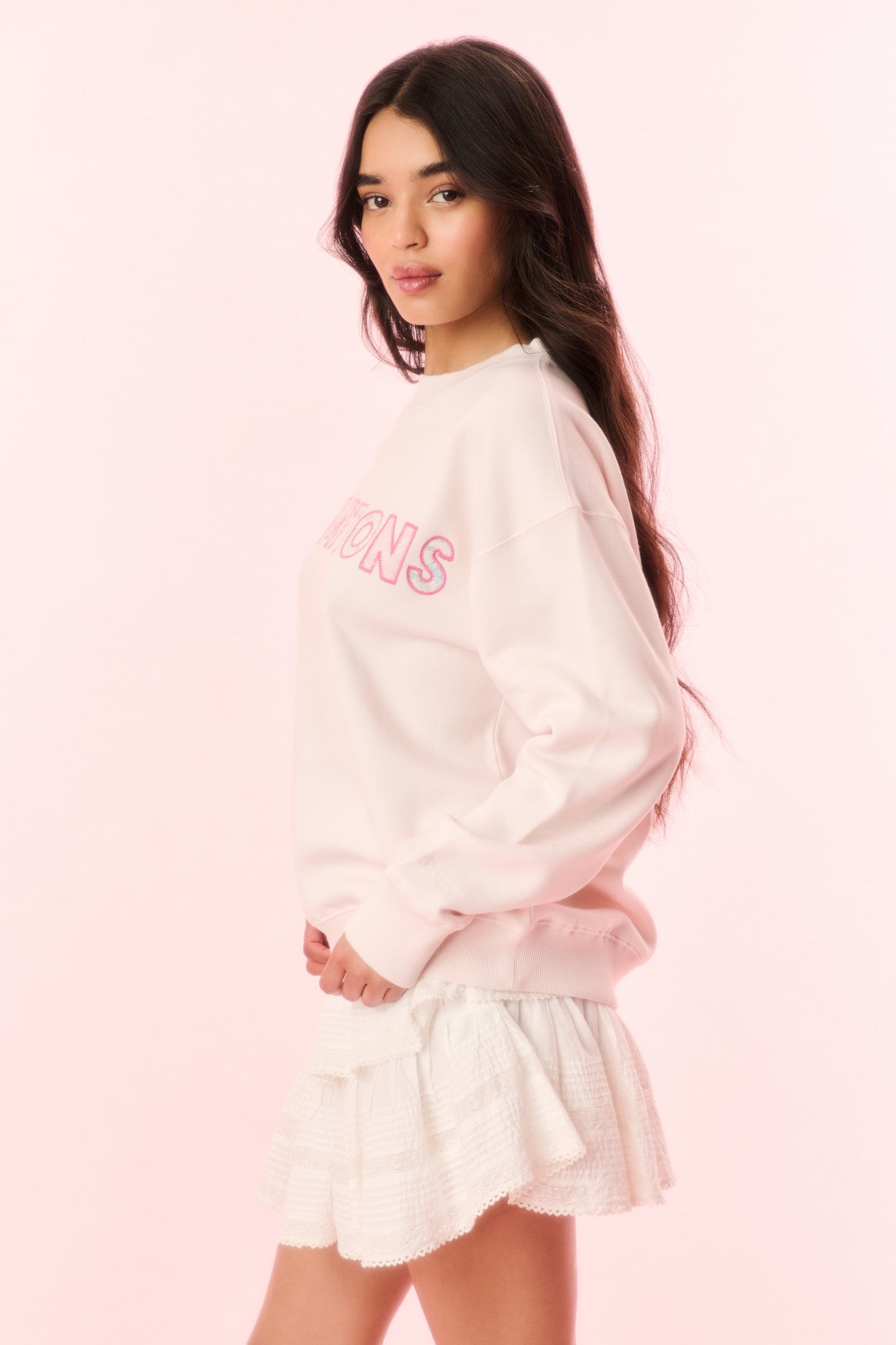Palo Location Pullover - Image 2