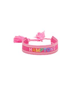 Hamptons Woven Bracelet