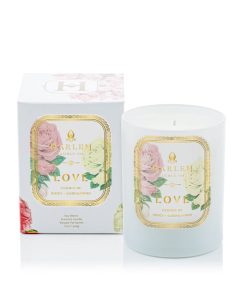 Love Luxury Candle by Harlem Candle Company