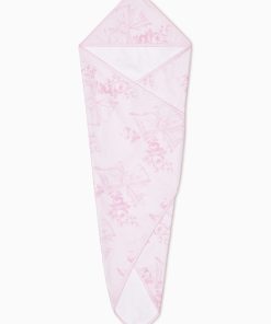 Kids Hooded Towel