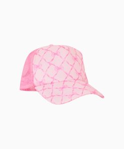 Joni Printed Trucker Hat