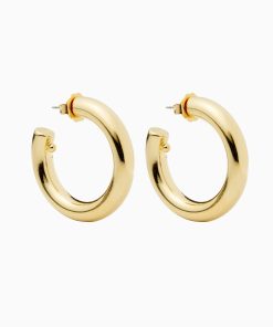 Brinker+Eliza Jumbo Hoops