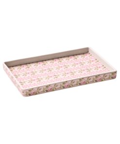 Evaline Porcelain Fragrance Tray