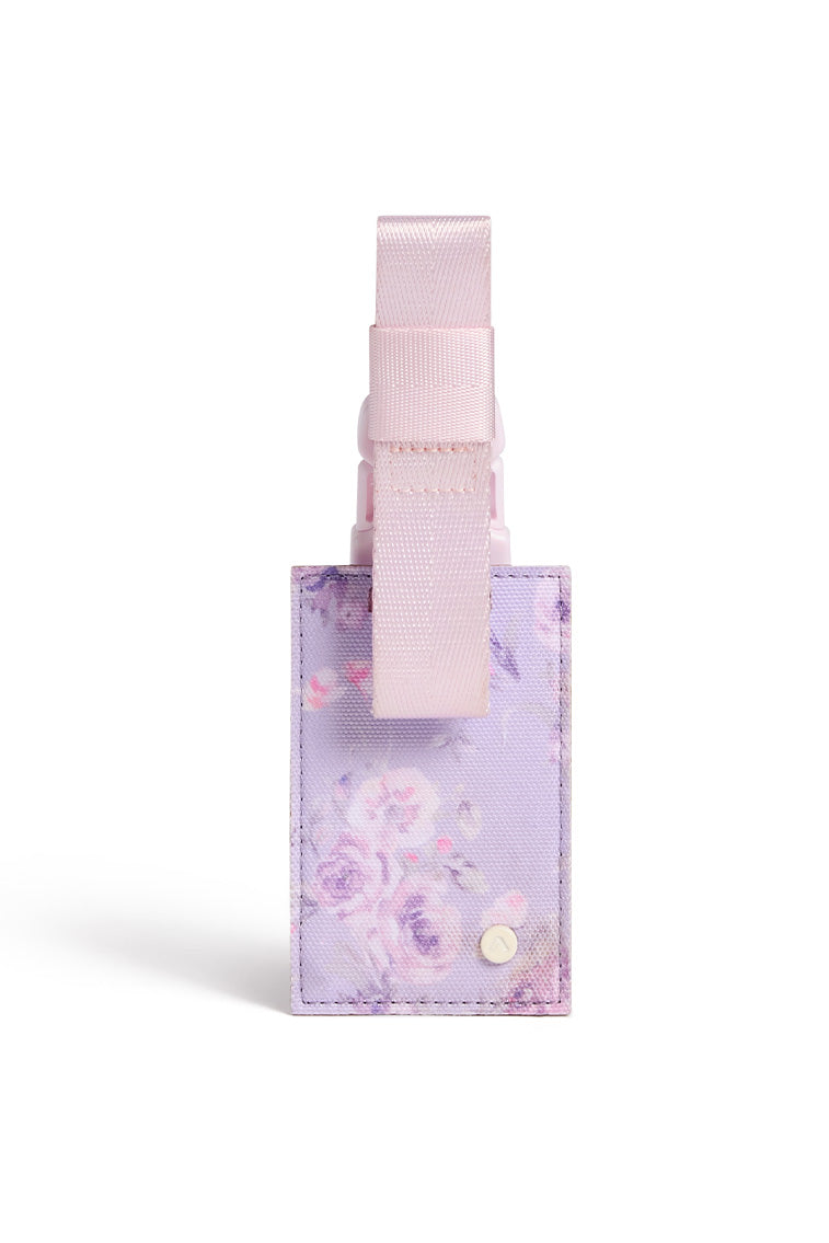 STATE x LoveShackFancy Logan Luggage Tag - Image 2