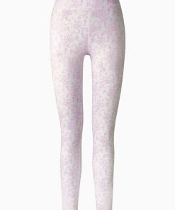 BOGNER FIRE+ICE x LoveShackFancy Love Leggings