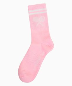 Lowell Tennis Socks
