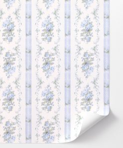 Dreamy Days Peel and Stick Wallpaper