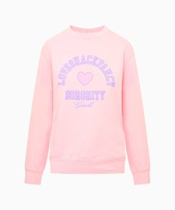 First Port LSF Sorority Girls Pullover
