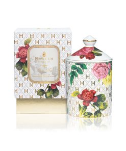 Lady Day Ceramic Candle by Harlem Candle Company