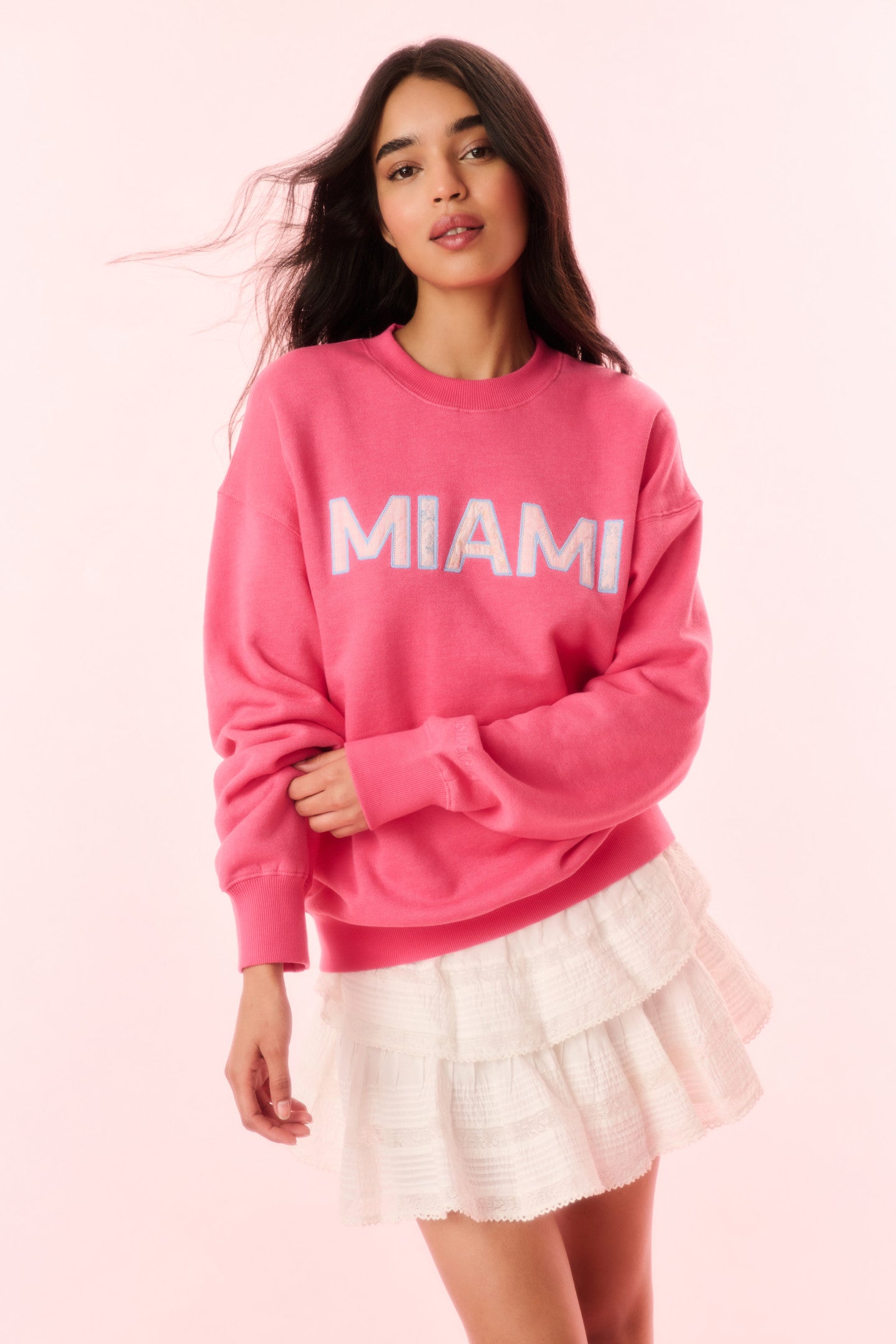 Palo Location Pullover - Image 4