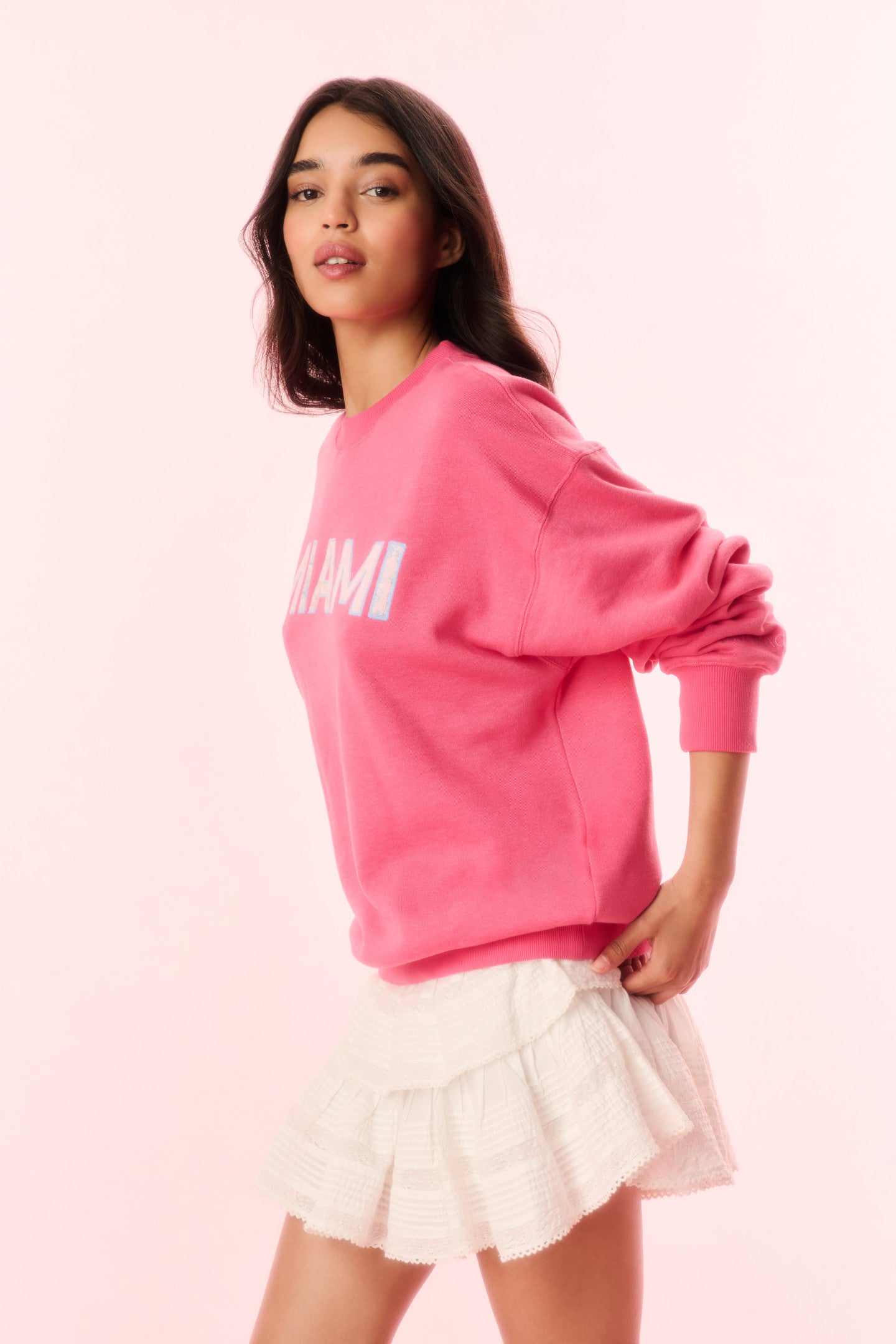 Palo Location Pullover - Image 5