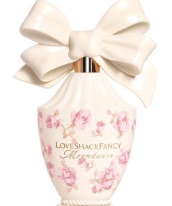 Moondance Eau de Parfum with Velvet Rose & Sandalwood