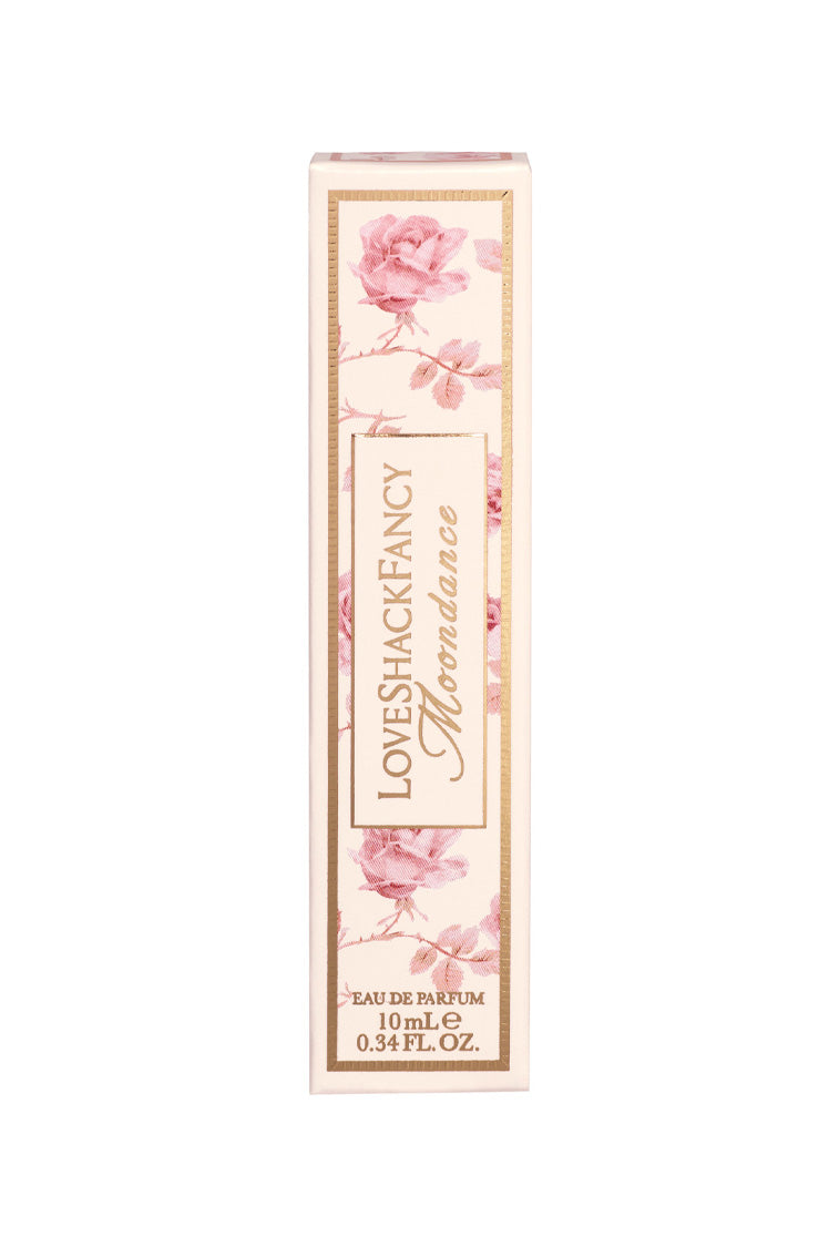 Moondance Eau de Parfum Travel Spray with Velvet Rose & Sandalwood - Image 4