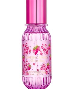 Mini Berry Kiss Hair & Body Mist with Marshmallow
